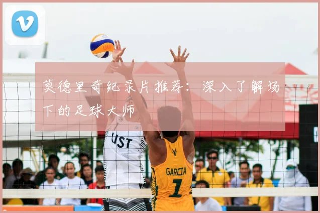 莫德里奇纪录片推荐：深入了解场下的足球大师