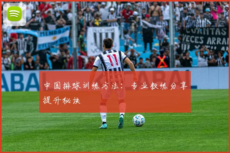 中国排球训练方法：专业教练分享提升秘诀
