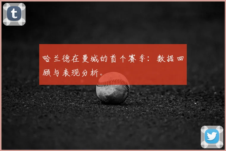 哈兰德在曼城的首个赛季:数据回顾与表现分析。