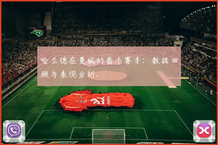 哈兰德在曼城的首个赛季：数据回顾与表现分析。